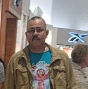 Meet your Posher, Rogelio